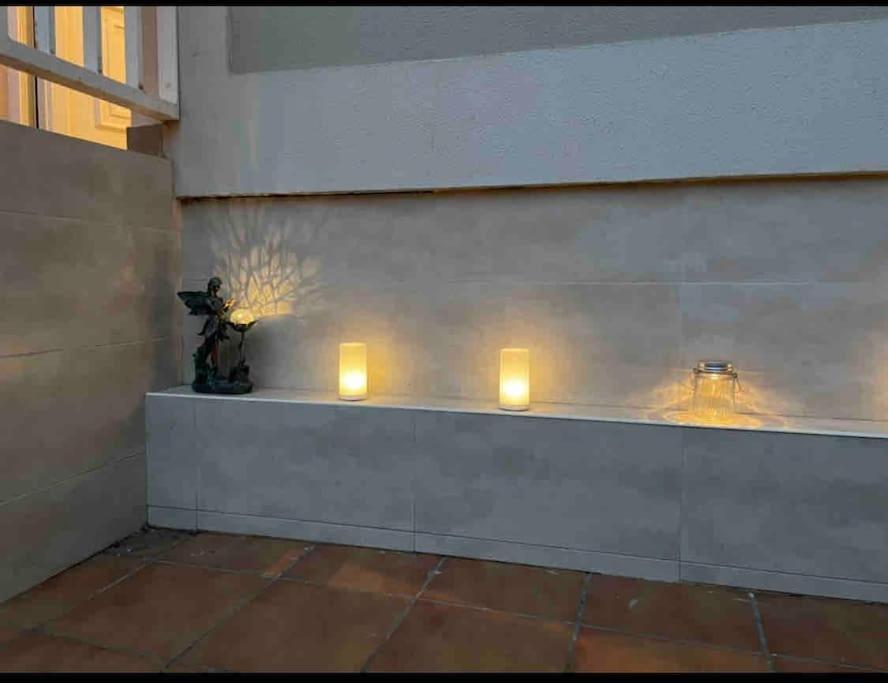Villa Casa En La Montana Con Piscina De Temporada Arredondo Exterior foto